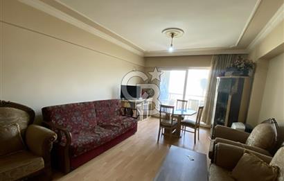 Menemen Hastane Yanı 3+1 Satılık Daire