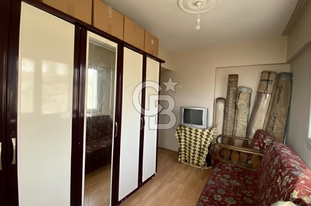 Menemen Hastane Yanı 3+1 Satılık Daire