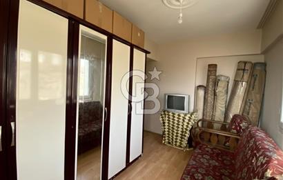 Menemen Hastane Yanı 3+1 Satılık Daire
