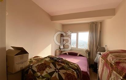 Menemen Hastane Yanı 3+1 Satılık Daire