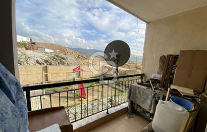 Menemen Hastane Yanı 3+1 Satılık Daire