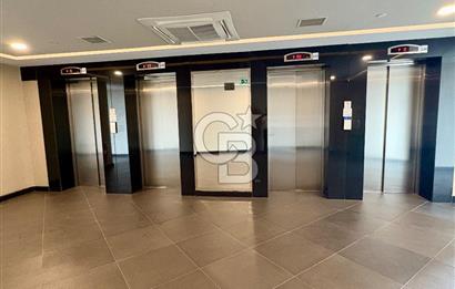 Finans Merkezi Sarphan Finanspark Satılık 1+1 Daire