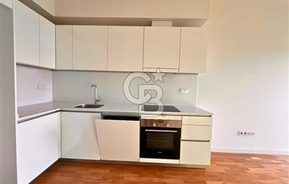 AND PASTEL TURUNCU BLOKTA BALKONLU GENİŞ TİP KİRALIK 1+1