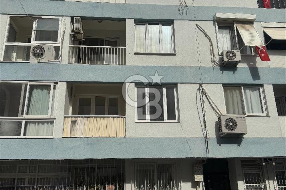 KARŞIYAKA BAHÇELİEVLER'DE 3+1 KİRALIK DAİRE