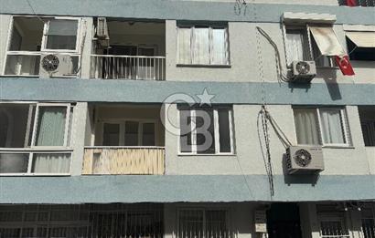 KARŞIYAKA BAHÇELİEVLER'DE 3+1 KİRALIK DAİRE