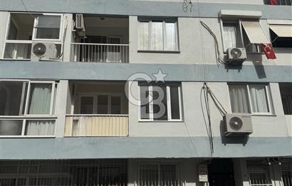 KARŞIYAKA BAHÇELİEVLER'DE 3+1 KİRALIK DAİRE