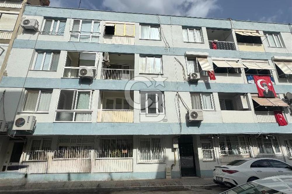 KARŞIYAKA BAHÇELİEVLER'DE 3+1 KİRALIK DAİRE