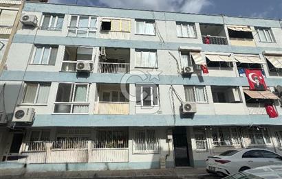 KARŞIYAKA BAHÇELİEVLER'DE 3+1 KİRALIK DAİRE