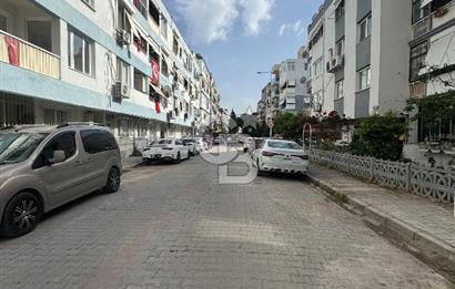 KARŞIYAKA BAHÇELİEVLER'DE 3+1 KİRALIK DAİRE
