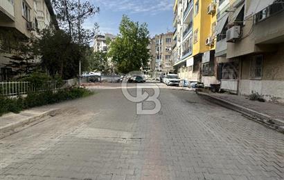 KARŞIYAKA BAHÇELİEVLER'DE 3+1 KİRALIK DAİRE
