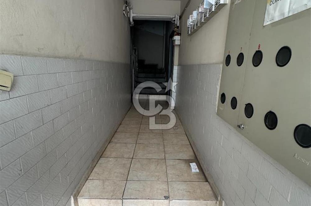 KARŞIYAKA BAHÇELİEVLER'DE 3+1 KİRALIK DAİRE