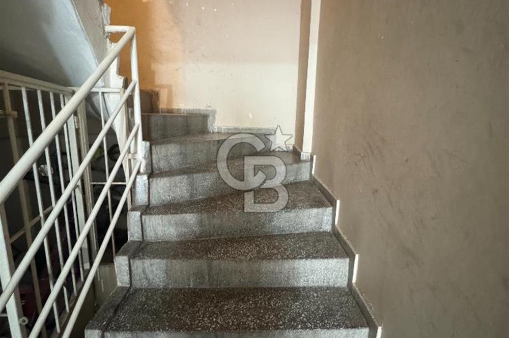 KARŞIYAKA BAHÇELİEVLER'DE 3+1 KİRALIK DAİRE