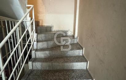 KARŞIYAKA BAHÇELİEVLER'DE 3+1 KİRALIK DAİRE
