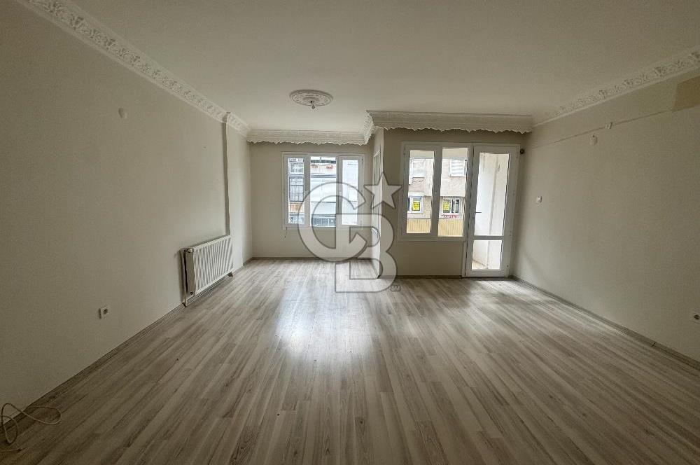 KARŞIYAKA BAHÇELİEVLER'DE 3+1 KİRALIK DAİRE