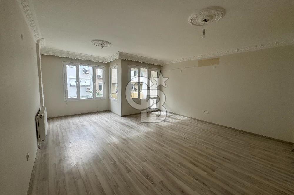 KARŞIYAKA BAHÇELİEVLER'DE 3+1 KİRALIK DAİRE