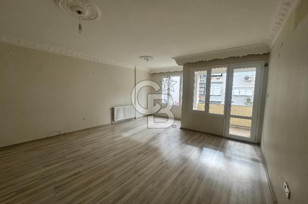 KARŞIYAKA BAHÇELİEVLER'DE 3+1 KİRALIK DAİRE
