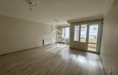 KARŞIYAKA BAHÇELİEVLER'DE 3+1 KİRALIK DAİRE