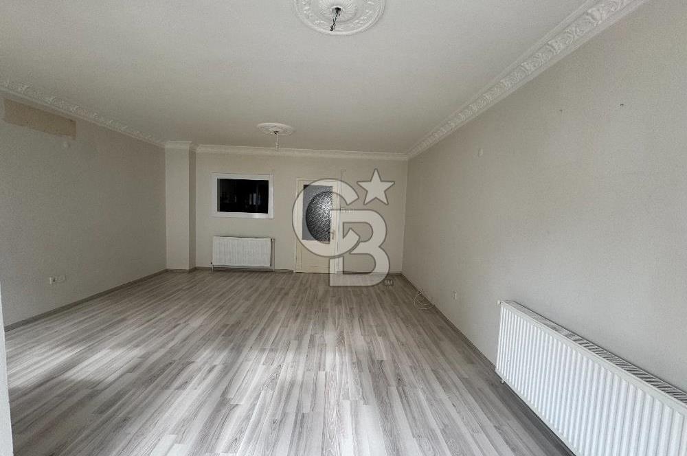 KARŞIYAKA BAHÇELİEVLER'DE 3+1 KİRALIK DAİRE