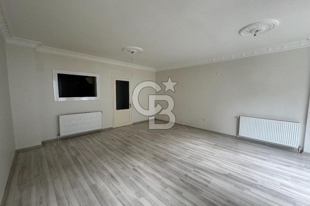 KARŞIYAKA BAHÇELİEVLER'DE 3+1 KİRALIK DAİRE