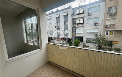 KARŞIYAKA BAHÇELİEVLER'DE 3+1 KİRALIK DAİRE
