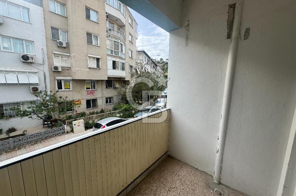 KARŞIYAKA BAHÇELİEVLER'DE 3+1 KİRALIK DAİRE