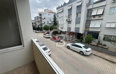 KARŞIYAKA BAHÇELİEVLER'DE 3+1 KİRALIK DAİRE