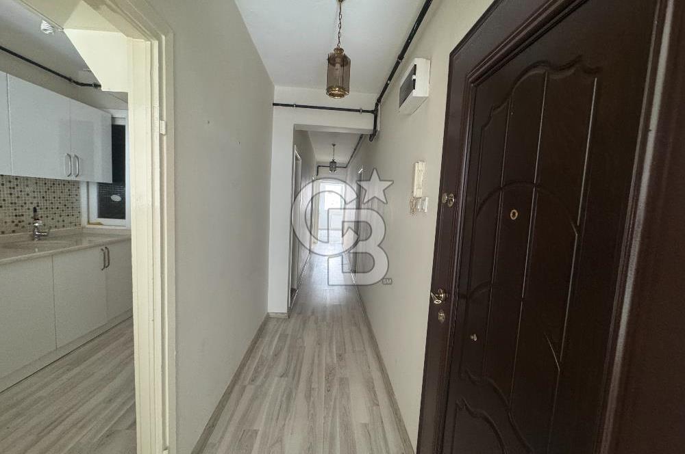 KARŞIYAKA BAHÇELİEVLER'DE 3+1 KİRALIK DAİRE