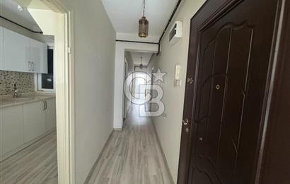 KARŞIYAKA BAHÇELİEVLER'DE 3+1 KİRALIK DAİRE