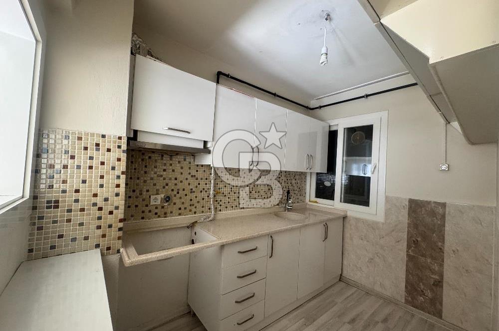 KARŞIYAKA BAHÇELİEVLER'DE 3+1 KİRALIK DAİRE
