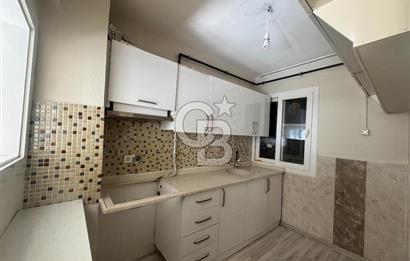 KARŞIYAKA BAHÇELİEVLER'DE 3+1 KİRALIK DAİRE