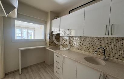 KARŞIYAKA BAHÇELİEVLER'DE 3+1 KİRALIK DAİRE
