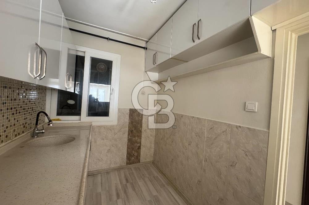 KARŞIYAKA BAHÇELİEVLER'DE 3+1 KİRALIK DAİRE