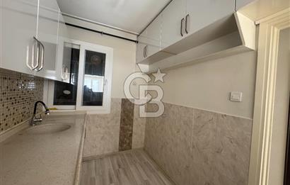 KARŞIYAKA BAHÇELİEVLER'DE 3+1 KİRALIK DAİRE