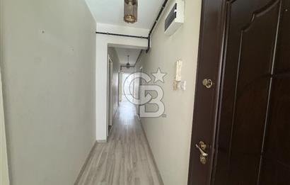 KARŞIYAKA BAHÇELİEVLER'DE 3+1 KİRALIK DAİRE