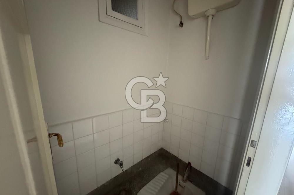 KARŞIYAKA BAHÇELİEVLER'DE 3+1 KİRALIK DAİRE