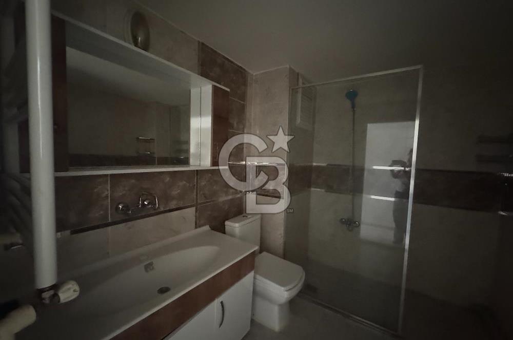 KARŞIYAKA BAHÇELİEVLER'DE 3+1 KİRALIK DAİRE