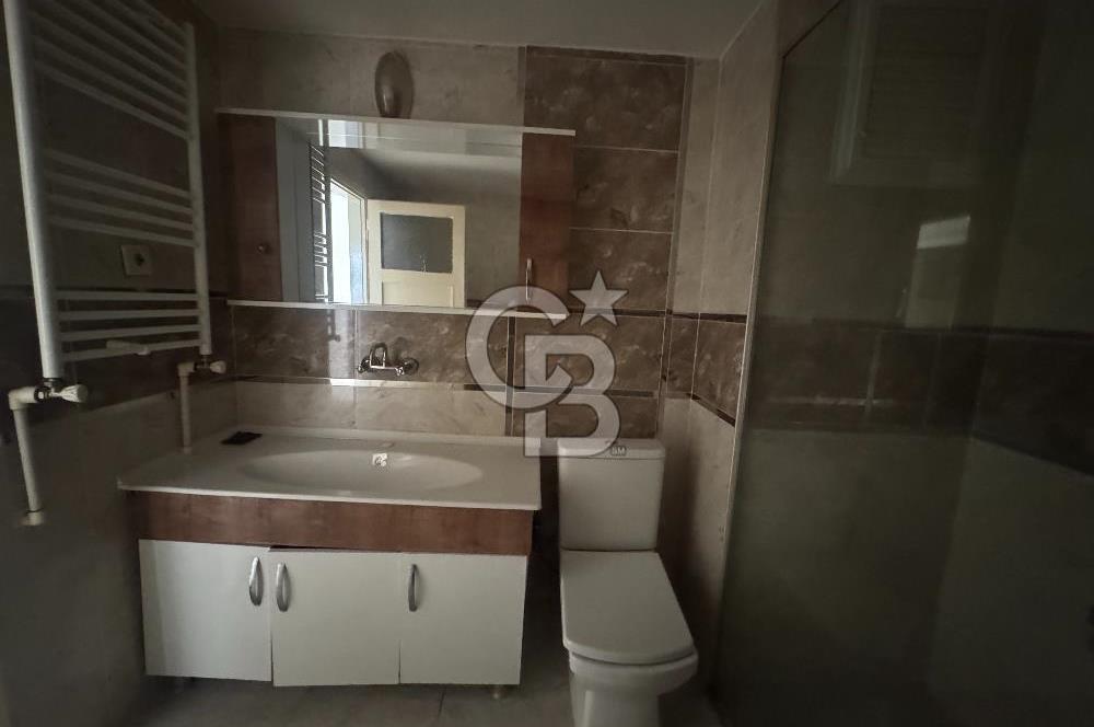 KARŞIYAKA BAHÇELİEVLER'DE 3+1 KİRALIK DAİRE