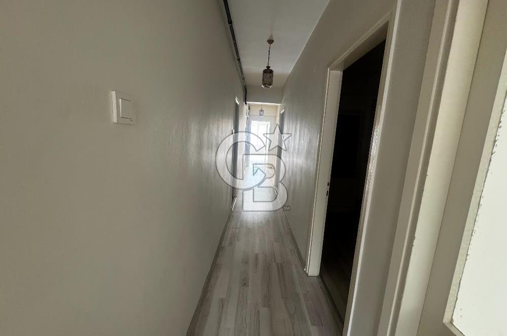 KARŞIYAKA BAHÇELİEVLER'DE 3+1 KİRALIK DAİRE