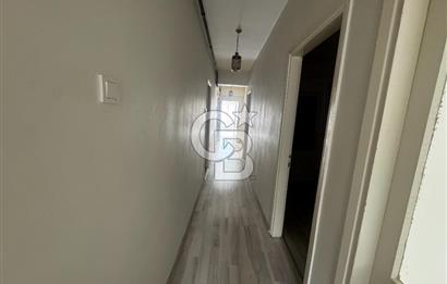 KARŞIYAKA BAHÇELİEVLER'DE 3+1 KİRALIK DAİRE