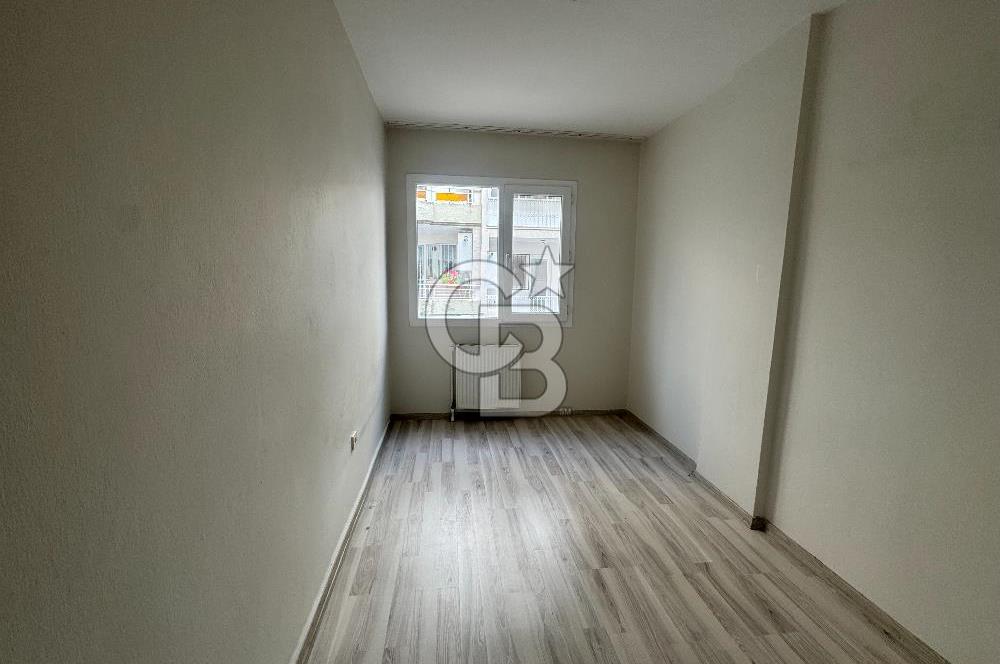 KARŞIYAKA BAHÇELİEVLER'DE 3+1 KİRALIK DAİRE