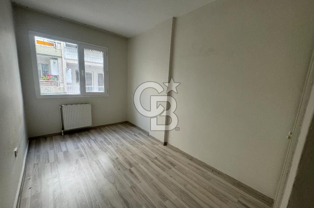 KARŞIYAKA BAHÇELİEVLER'DE 3+1 KİRALIK DAİRE