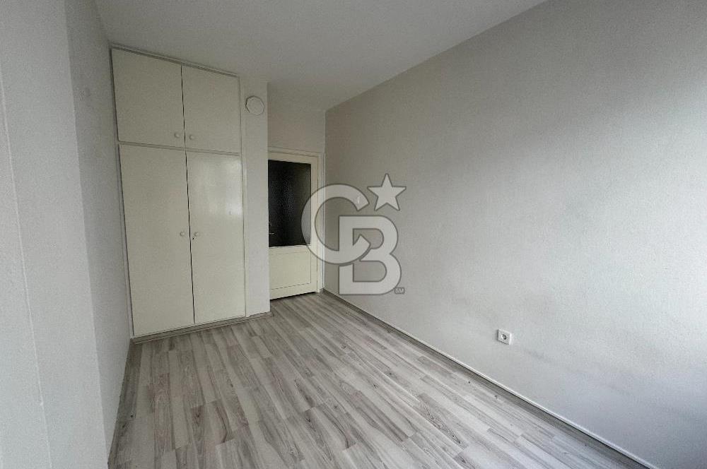 KARŞIYAKA BAHÇELİEVLER'DE 3+1 KİRALIK DAİRE