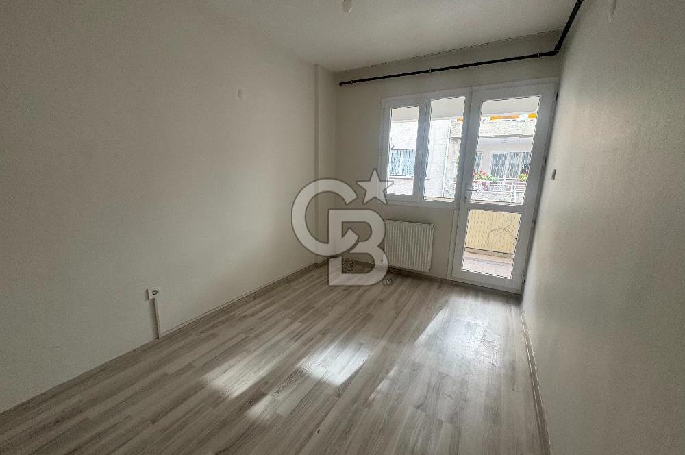 KARŞIYAKA BAHÇELİEVLER'DE 3+1 KİRALIK DAİRE