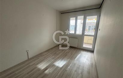 KARŞIYAKA BAHÇELİEVLER'DE 3+1 KİRALIK DAİRE