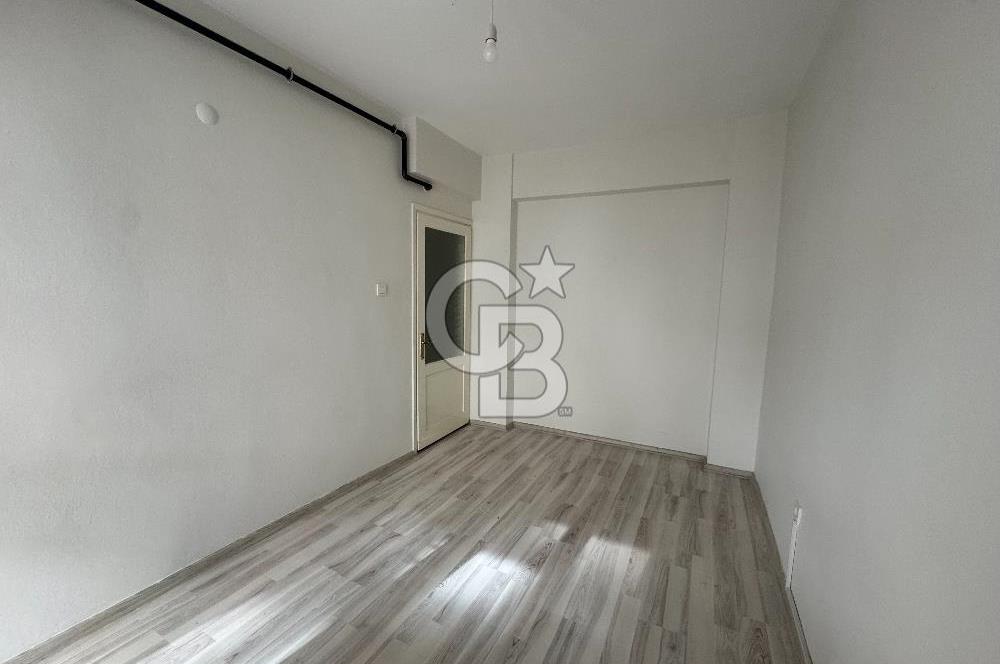 KARŞIYAKA BAHÇELİEVLER'DE 3+1 KİRALIK DAİRE