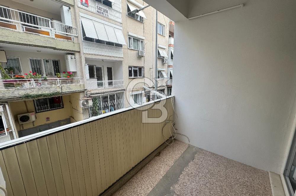 KARŞIYAKA BAHÇELİEVLER'DE 3+1 KİRALIK DAİRE