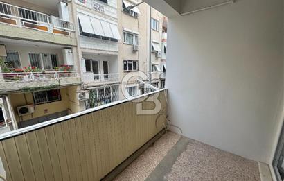 KARŞIYAKA BAHÇELİEVLER'DE 3+1 KİRALIK DAİRE