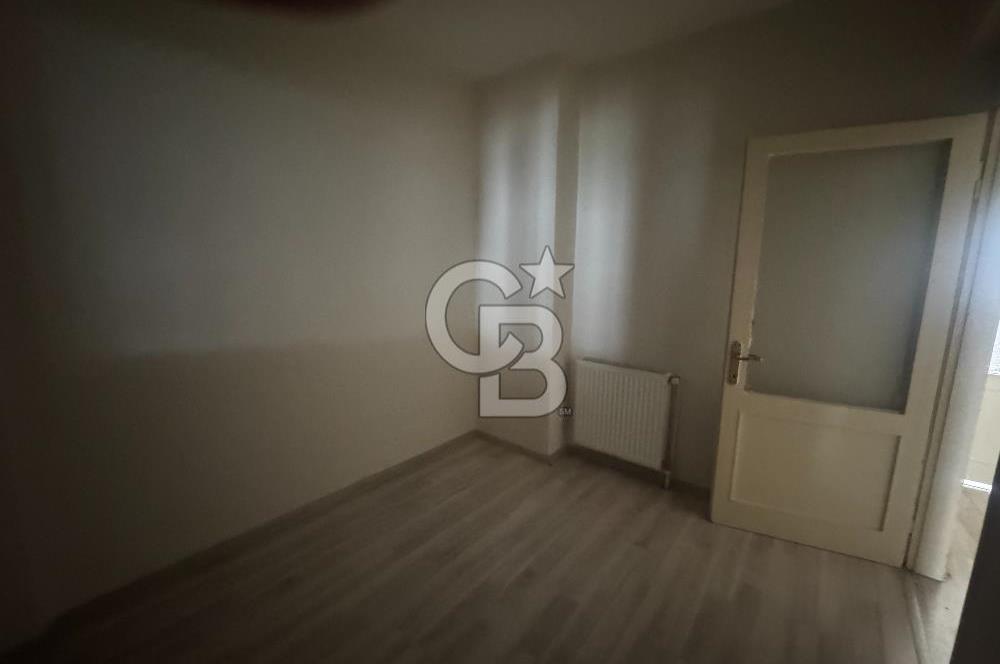 KARŞIYAKA BAHÇELİEVLER'DE 3+1 KİRALIK DAİRE
