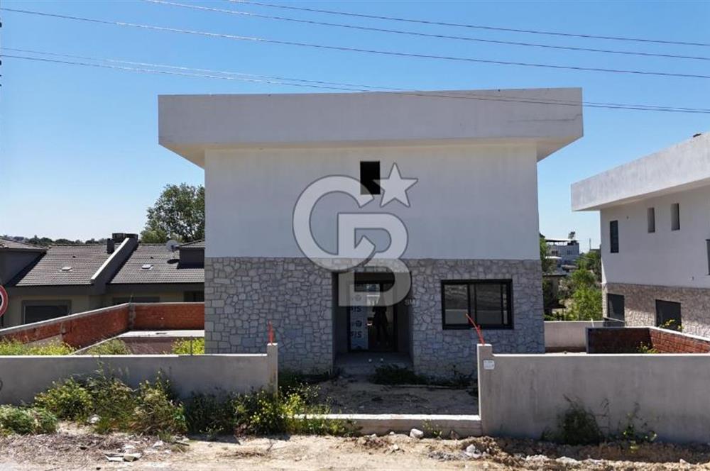 KAYNAKLARDA KİŞİYE ÖZEL TAMAMLANACAK 6+3 HAVUZLU VİLLA FIRSATI!