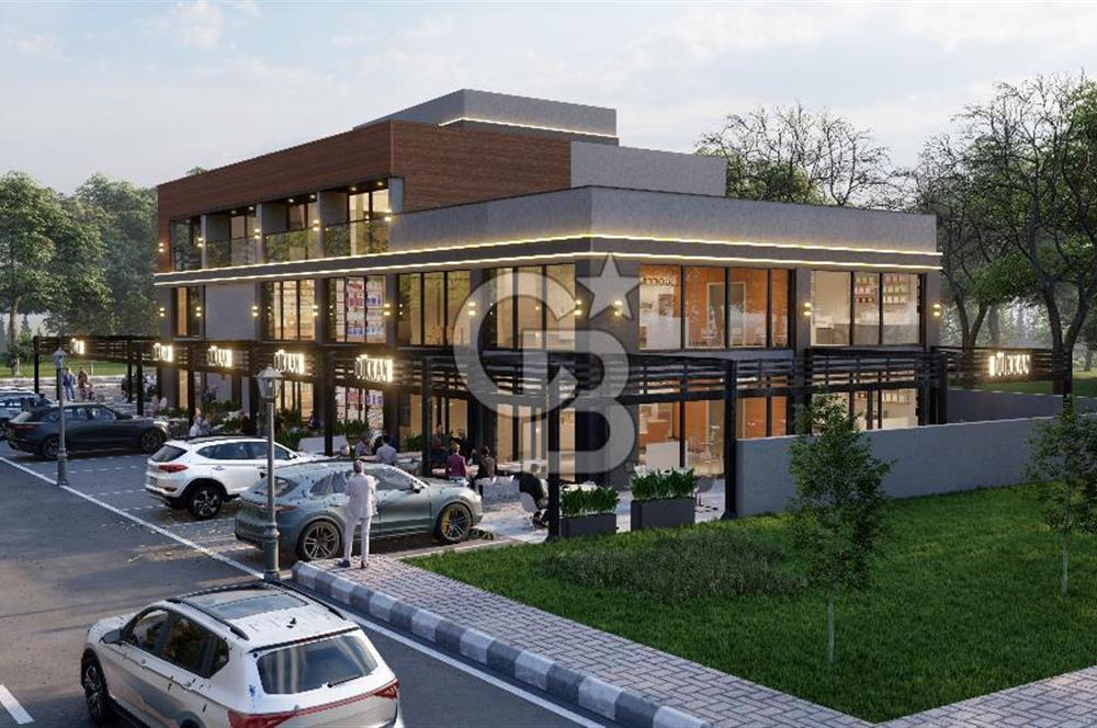 Sincan Çatalca Sokak’ta Yatırımlık Satılık İmalathane & Depo